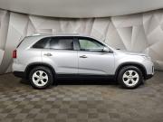 Kia Sorento II Рестайлинг Москва  - изображение 25