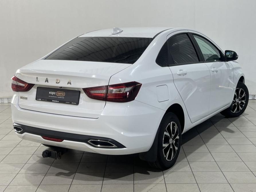 Lada (ВАЗ) Vesta I Рестайлинг (NG) Курск  - изображение 3