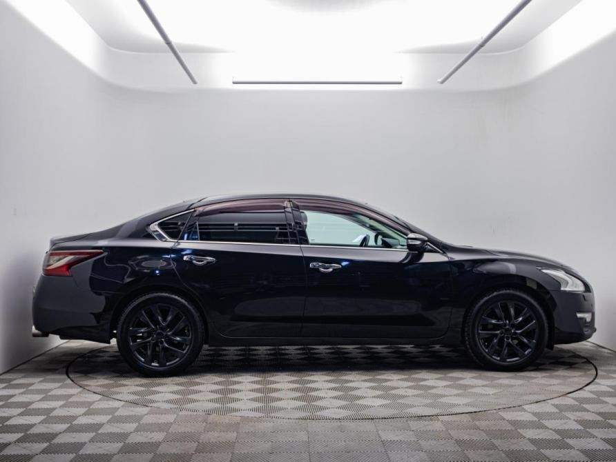 Nissan Teana III (L33) Москва  - изображение 4