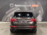 Audi Q5 I (8R) Пермь  - изображение 28