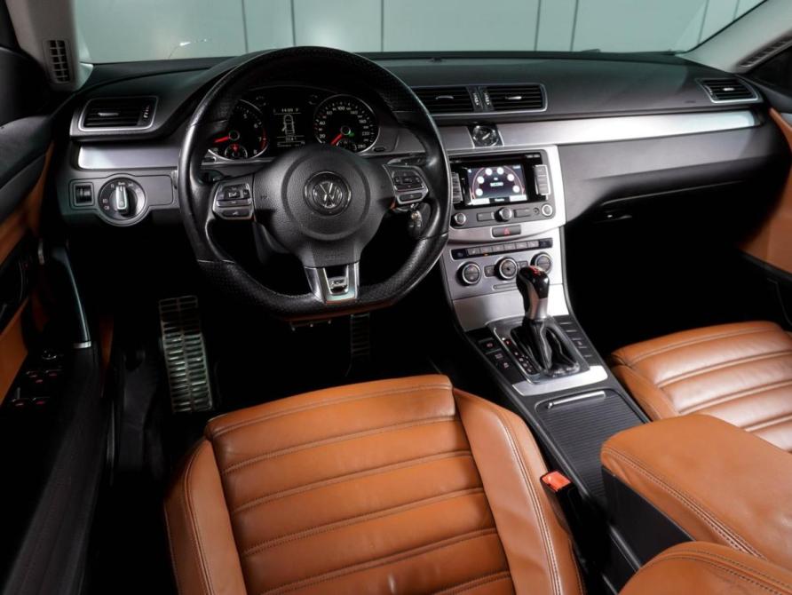 Volkswagen Passat CC I Воронеж  - изображение 7