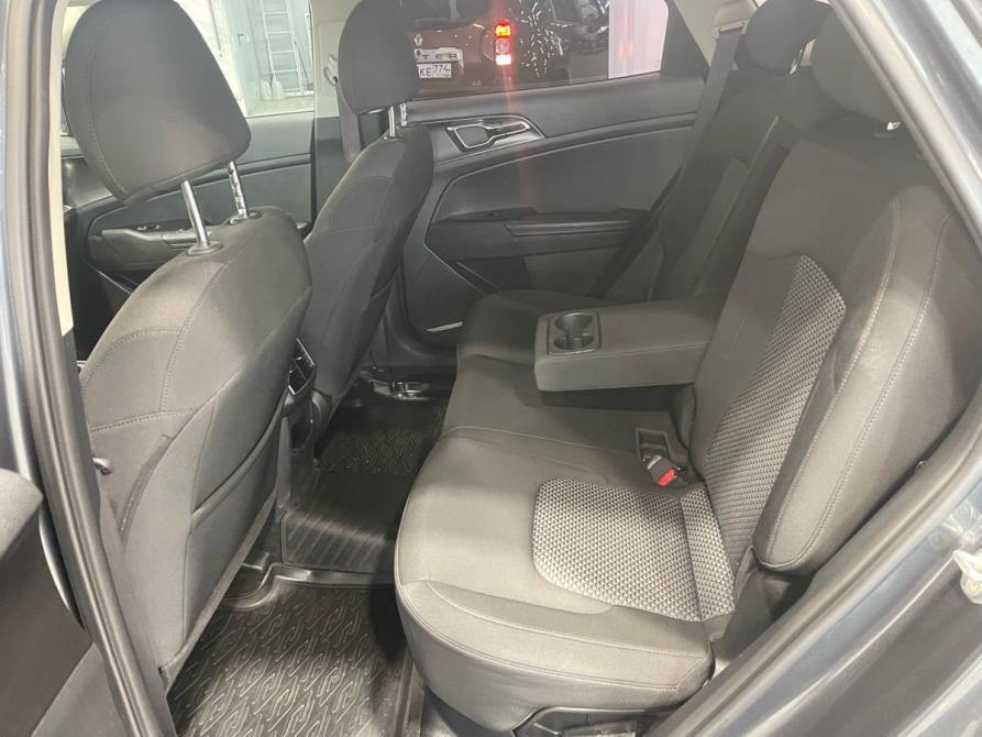 Kia Sportage V Челябинск  - изображение 14