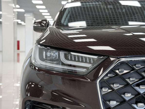 Chery Tiggo 8 Pro I с пробегом 2021 года, цена 1 904 000 рублей, 67090 км, внедорожник, Автокод Объявления