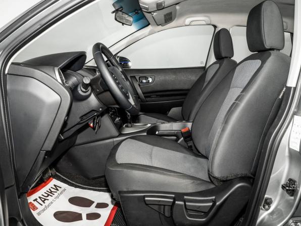 Nissan Qashqai I Рестайлинг с пробегом 2012 года, цена 1 119 500 рублей, 83566 км, внедорожник, Автокод Объявления
