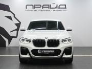 BMW X4 II (G02) Ростов-на-Дону  - изображение 37