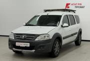 Lada (ВАЗ) Largus I Екатеринбург  - изображение 16