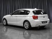 BMW 1 серии II (F20/F21) Тюмень  - изображение 19