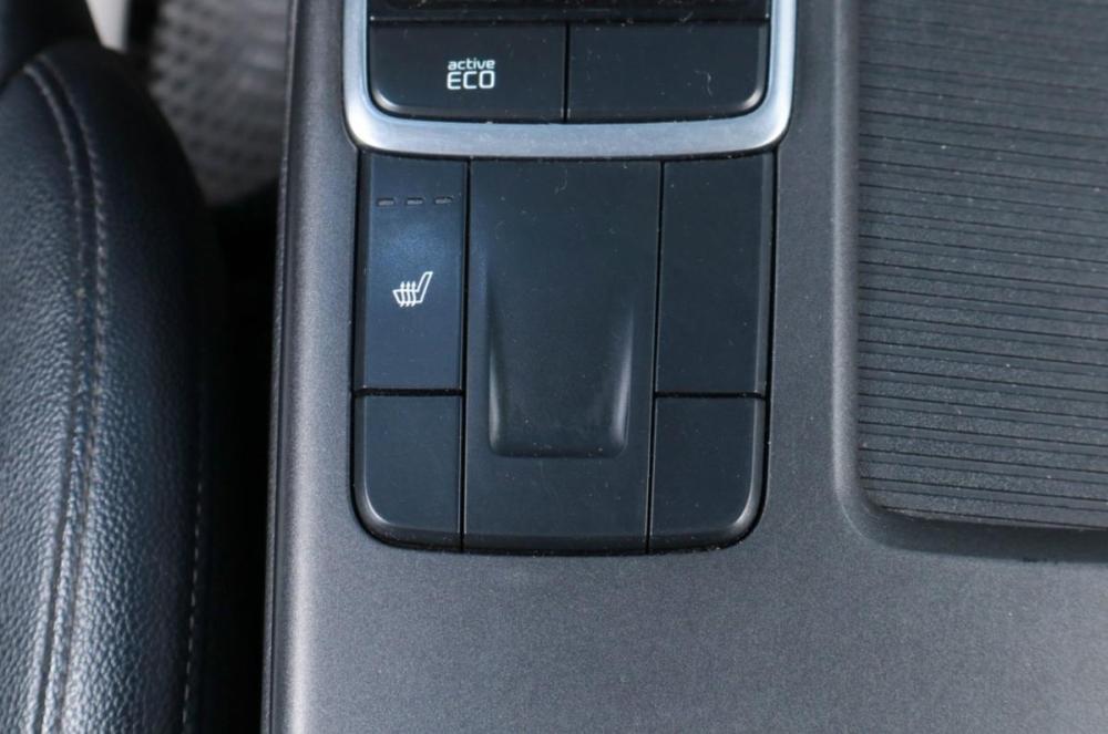 Kia K5 II Челябинск  - изображение 15