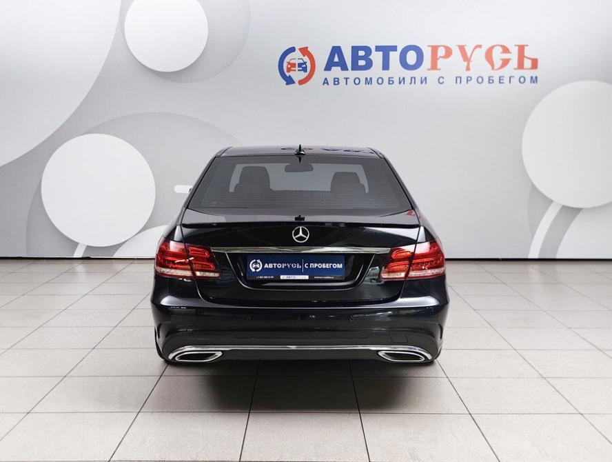 Mercedes-Benz E-Класс IV (W212 S212 C207) Рестайлинг Подольск  - изображение 4