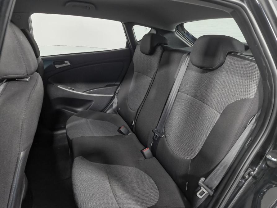 Hyundai Solaris I Нижний Новгород  - изображение 10