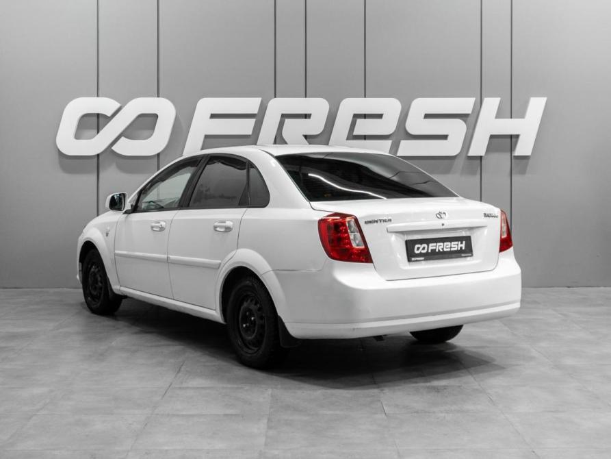 Daewoo Gentra II Тюмень  - изображение 2