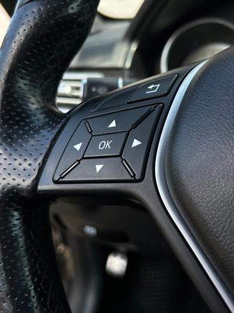 Mercedes-Benz E-Класс IV (W212 S212 C207) Рестайлинг с пробегом 2014 года, цена 2 265 000 рублей, 212813 км, седан, Автокод Объявления