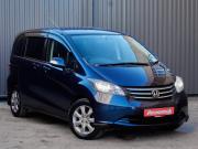Honda Freed I Рестайлинг 2 Екатеринбург  - изображение 24