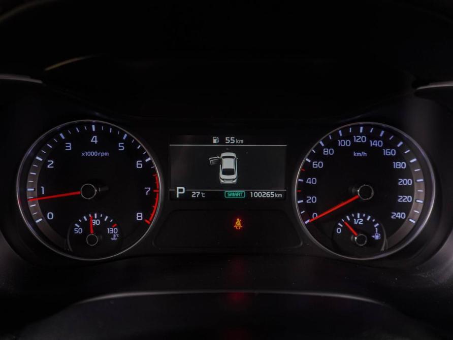 Kia Cerato IV Воронеж  - изображение 24