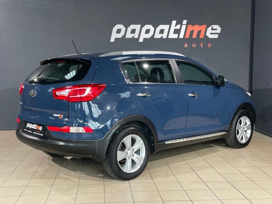 Kia Sportage III Тверь  - изображение 3