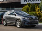 Kia Sorento III Prime Рестайлинг Москва  - изображение 21