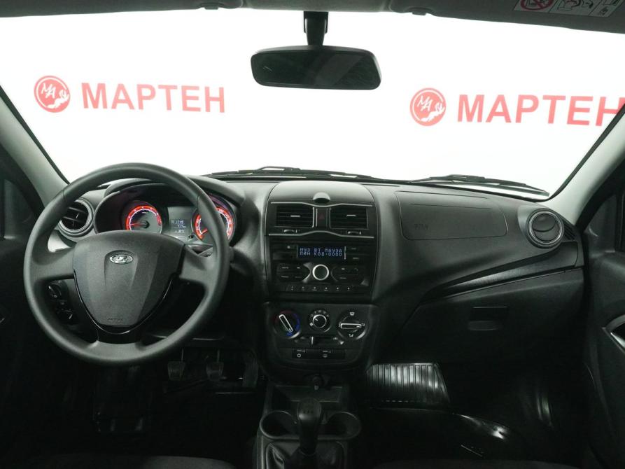 Lada (ВАЗ) Granta I Рестайлинг Вологда  - изображение 15
