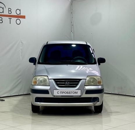 Hyundai Atos с пробегом 2004 года, цена 180 000 рублей, 346032 км, хэтчбек, Автокод Объявления