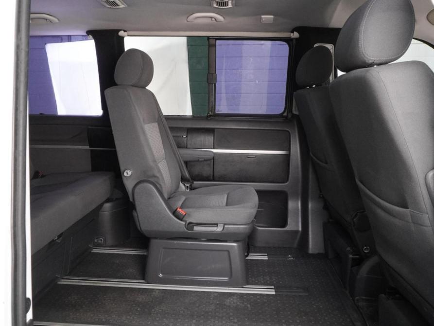 Volkswagen Multivan T5 Воронеж  - изображение 7