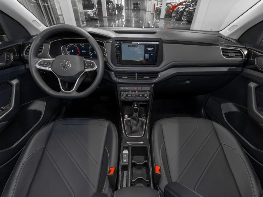 Volkswagen Tharu XR Москва  - изображение 8
