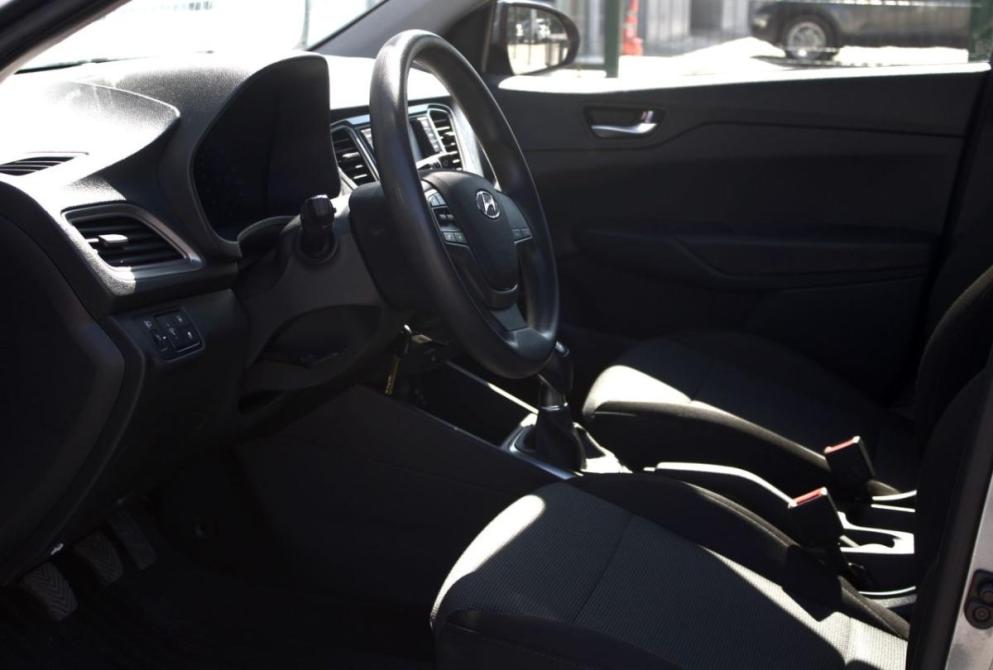 Hyundai Solaris II Саратов  - изображение 13