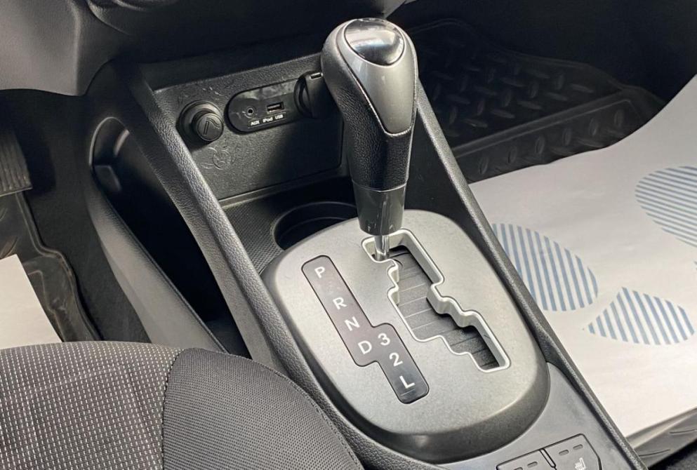 Kia Rio III Владимир  - изображение 14