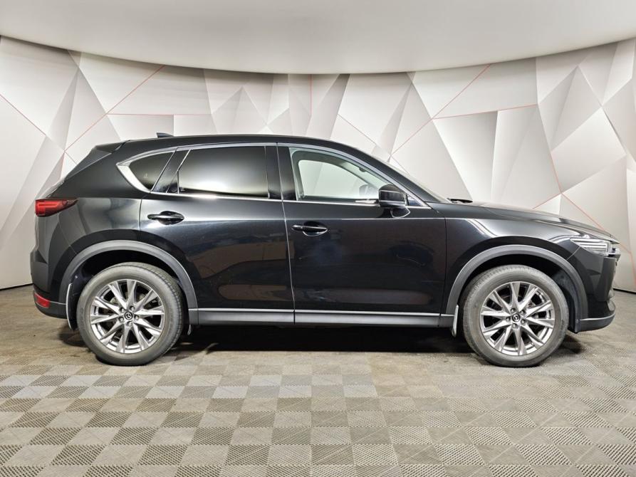 Mazda CX-5 II Москва  - изображение 6