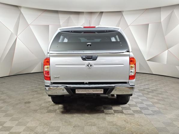 Dongfeng DF6 с пробегом 2023 года, цена 2 497 000 рублей, 62823 км, offers.body_type.unknown, Автокод Объявления