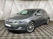 Opel Astra J Москва  - изображение 18