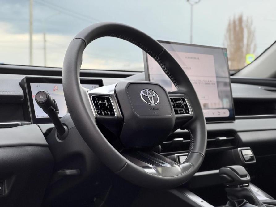 Toyota RAV4 VI (XA60) Воронеж  - изображение 10