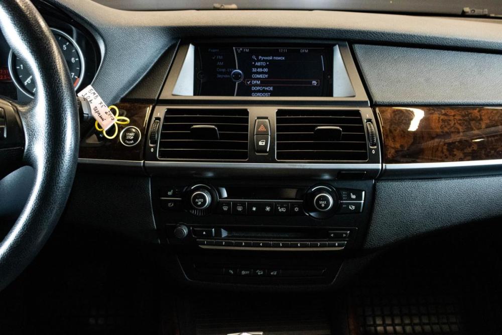 BMW X5 II (E70) Уфа  - изображение 7