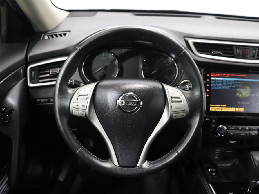 Nissan X-Trail III Москва  - изображение 14