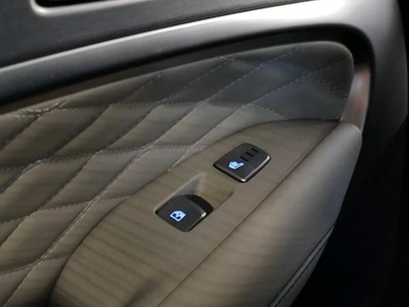 Genesis G70 I с пробегом 2018 года, цена 2 589 000 рублей, 115082 км, седан, Автокод Объявления