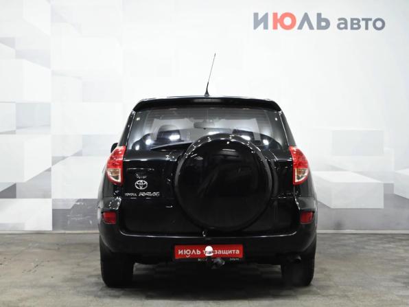 Toyota RAV4 III (XA30) с пробегом 2008 года, цена 1 130 000 рублей, 262282 км, внедорожник, Автокод Объявления