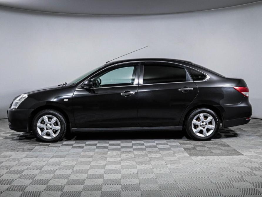 Nissan Almera III (G15) Москва  - изображение 9