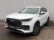 Chery Tiggo 8 Pro Max I Рестайлинг Москва  - изображение 25