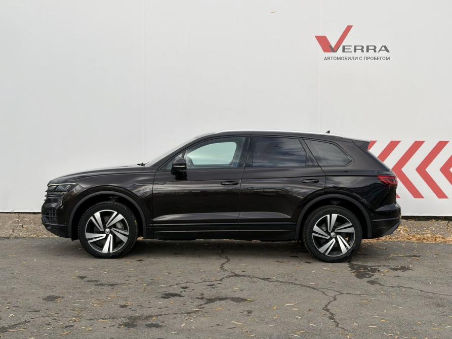 Volkswagen Touareg III Пермь  - изображение 3