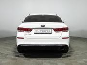 Kia Optima IV Рестайлинг Санкт-Петербург  - изображение 22