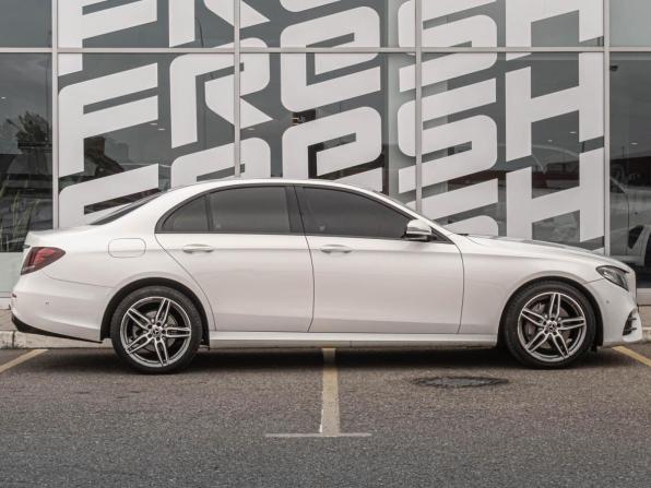 Mercedes-Benz E-Класс V (W213 S213 C238) с пробегом 2019 года, цена 3 570 000 рублей, 156270 км, седан, Автокод Объявления