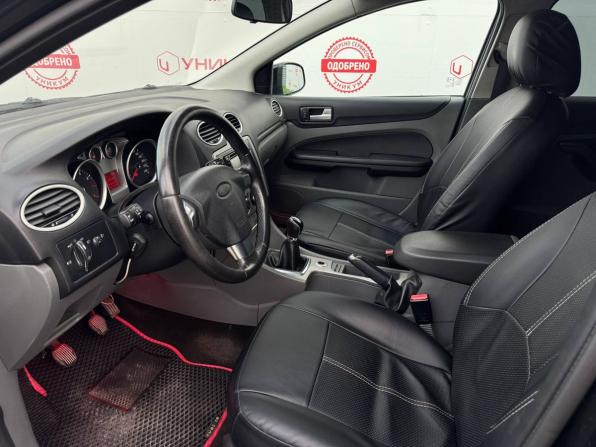 Ford Focus II Рестайлинг с пробегом 2008 года, цена 349 000 рублей, 268679 км, хэтчбек, Автокод Объявления