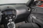 Nissan Juke I Рестайлинг Томск  - изображение 30