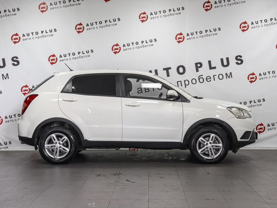 SsangYong Actyon II Минеральные Воды  - изображение 5