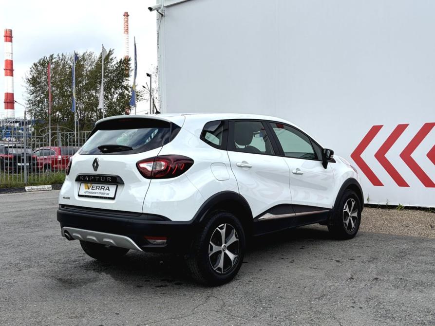 Renault Kaptur I Пермь  - изображение 5
