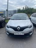 Renault Kaptur I Санкт-Петербург  - изображение 5