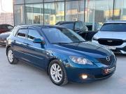 Mazda 3 I (BK) Рестайлинг Калуга  - изображение 15
