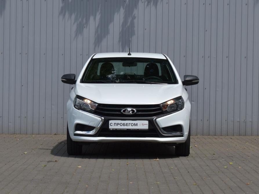 Lada (ВАЗ) Vesta I Краснодар  - изображение 2