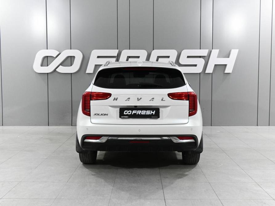 Haval Jolion I Рестайлинг Ростов-на-Дону  - изображение 4