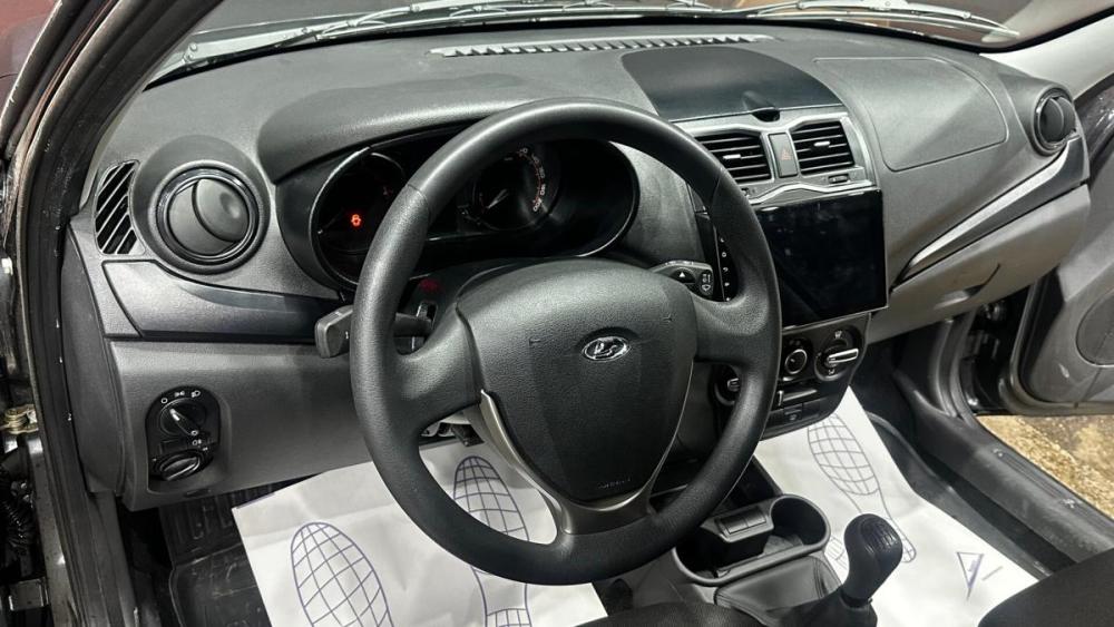 Lada (ВАЗ) Granta I Рестайлинг Ставрополь  - изображение 7