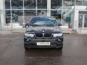 BMW X5 I (E53) Рестайлинг Москва  - изображение 16