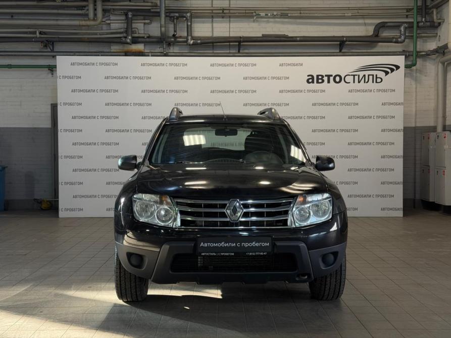 Renault Duster I Санкт-Петербург  - изображение 2